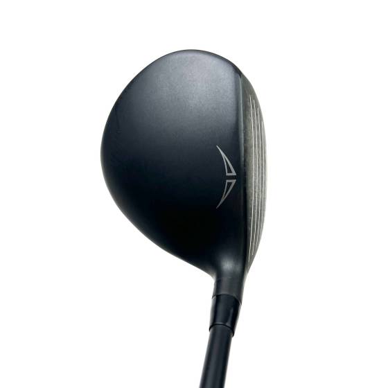 Left Handed Ping G25 3 Wood / 15 Degree / TFC 189 Regular Flex