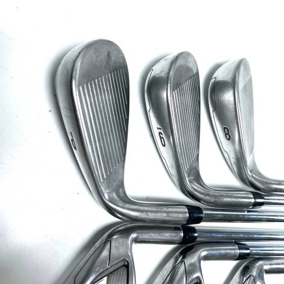 Callaway Mavrik Max Irons / 5-PW / Elevate 95 Regular Flex