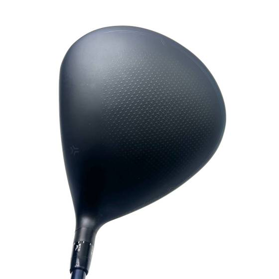 Srixon ZXI Driver / 10.5 Degree / Ventus TR Stiff Flex