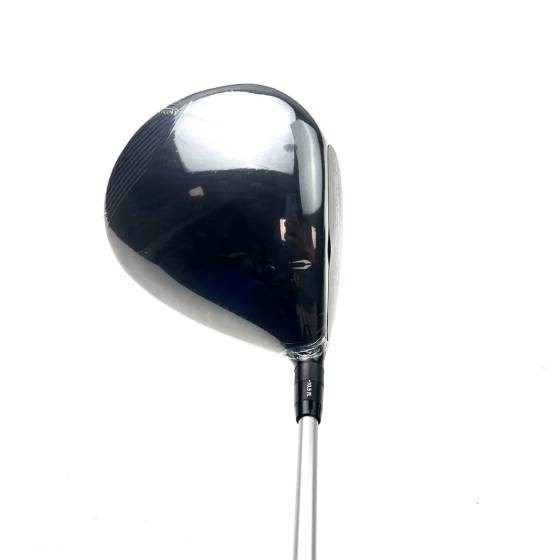 Left Handed Cleveland Launcher XL2 Driver / 10.5 Degree / Aldila Ascent 40 Senior Flex