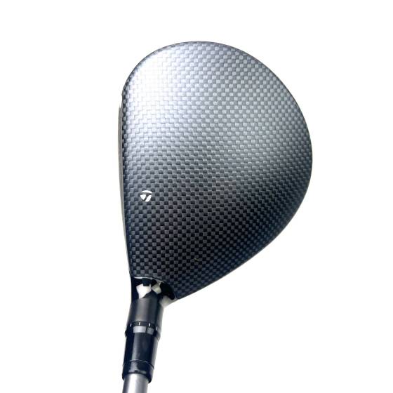 Taylormade QI35 Tour 3 Wood / 15 Degree / Airspeeder 50 Regular Flex