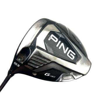 Left Handed Ping G425 SFT Driver / 10.5 Degree / Alta CB 55 Regular Flex