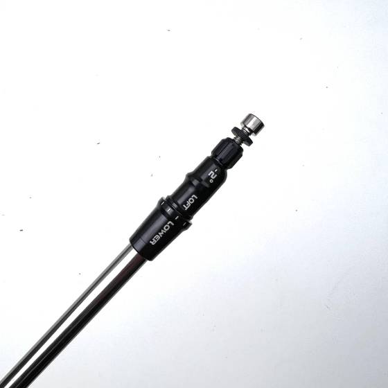 Accra TZ Five Driver Shaft / X-Stiff Flex / Taylormade 2nd Gen