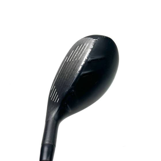 Ping G400 4 Hybrid / 22 Degree / Alta CB 70 Regular Flex