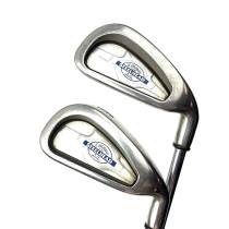 Callaway Steelhead X-14 Irons / 5-PW / Callaway Regular Flex