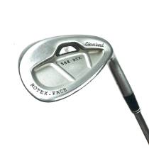 Cleveland RTX 588 Gap Wedge / 50 Degree / True Temper Dynamic Gold Wedge Flex