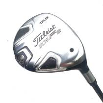 Titleist 909F2 5 Wood / 18.5 Degree / Grafalloy Pro Launch Senior Flex