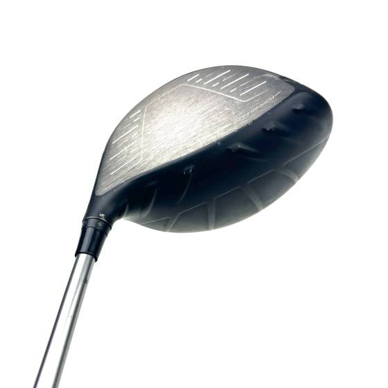 Ping G400 Max Driver / 10.5 Degree / Mitsubishi Diamana 40 Senior Flex