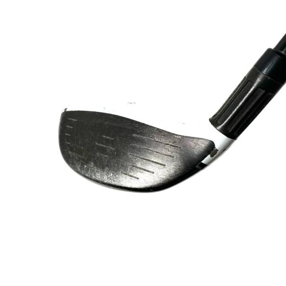 Taylormade M2 5 Wood / 18 Degree / Reax 65 Stiff Flex