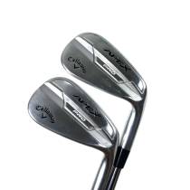 Callaway Apex Pro 21 Irons / 6-PW / Project X Stiff Flex