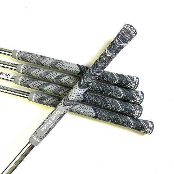Titleist T250 2025 Irons / 6-PW / Project X Rifle Stiff Flex