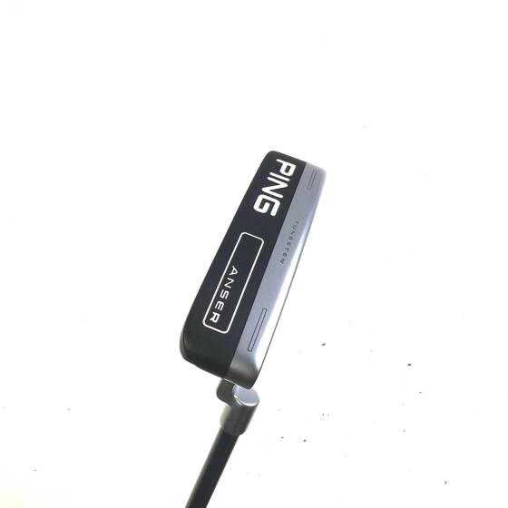 Ping Anser 2023 Putter / 34 Inches