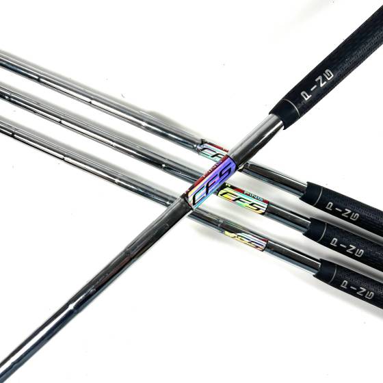 Ping G20 Irons / 7-PW / CFS Regular Flex