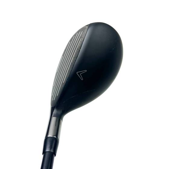 Callaway Rogue ST Pro 3 Hybrid / 20 Degree / Tensei White AV Series 85 Stiff Flex