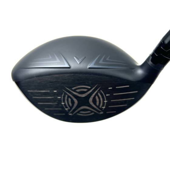 Callaway XR16 Driver / 10.5 Degree / Fujikura Speeder Evolution Regular Flex