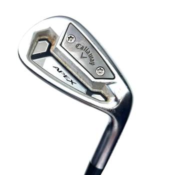 Callaway Apex TCB Approach Wedge / 50 Degree / Project X Stiff Flex