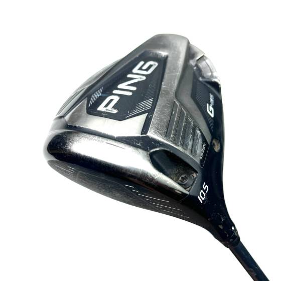 Left Handed Ping G425 SFT Driver / 10.5 Degree / Alta CB 55 Regular Flex