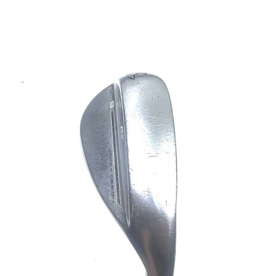 Titleist Vokey SM9 Wedge Set / 54 & 58 Degree / Vokey Wedge Flex