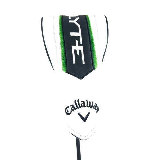 Callaway Elyte Driver / 9 Degree / Denali 60 X-Stiff Flex