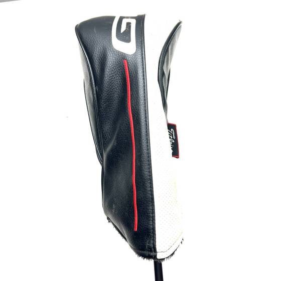 Titleist GT2 Driver / 10 Degree / Hzrdus Stiff Flex