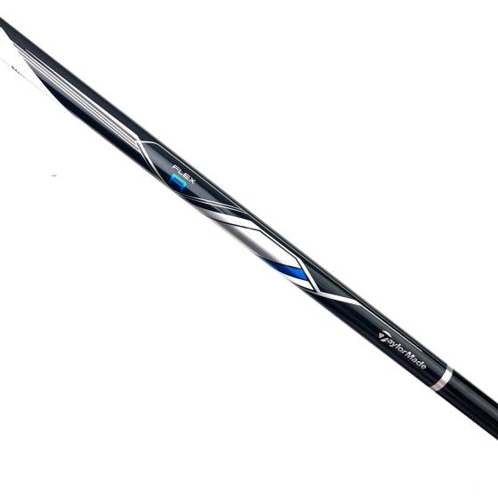 Taylormade Jetspeed 4 Hybrid / 22 Degree / Velox T Regular Flex