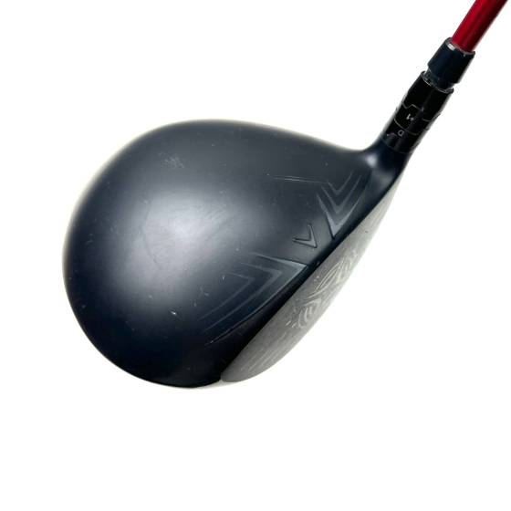 Callaway XR16 Driver / 10.5 Degree / Fujikura Speeder 565 Regular Flex