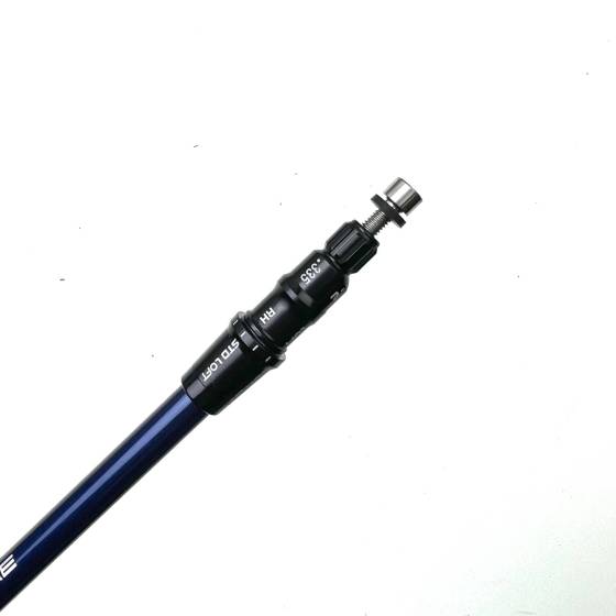 Fujikura Ventus Dark Blue Velocore 7S Hybrid Shaft / Stiff Flex / Taylormade 2nd Gen