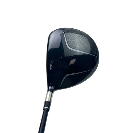 Taylormade Burner 2007 Driver / 10.5 Degree / REAX 50 Regular Flex