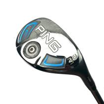 Ping G Series 3 Hybrid / 19 Degree / Alta 70 Stiff Flex