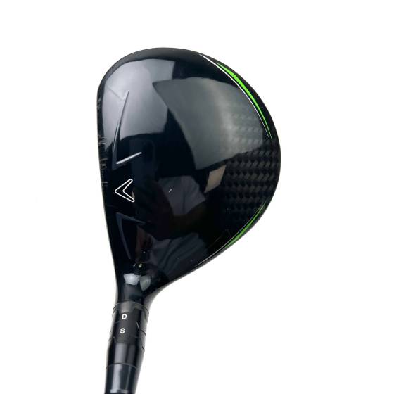 Callaway Great Big Bertha Epic 3 Wood / 15 Degree / Fujikura Pro 72 Stiff Flex