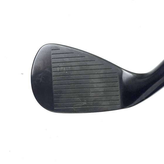 Titleist T150 Black Vapor Gap Wedge / 48 Degree / Project X LZ Stiff Flex