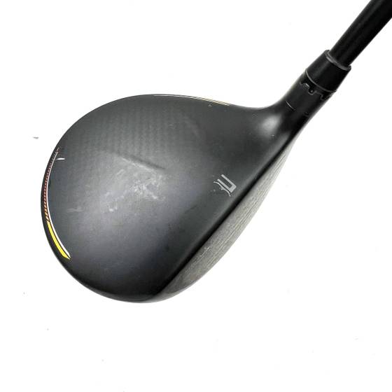 Cobra LTDx Max 5 Wood / 18.5 Degree / Helium 5F3 Regular Flex