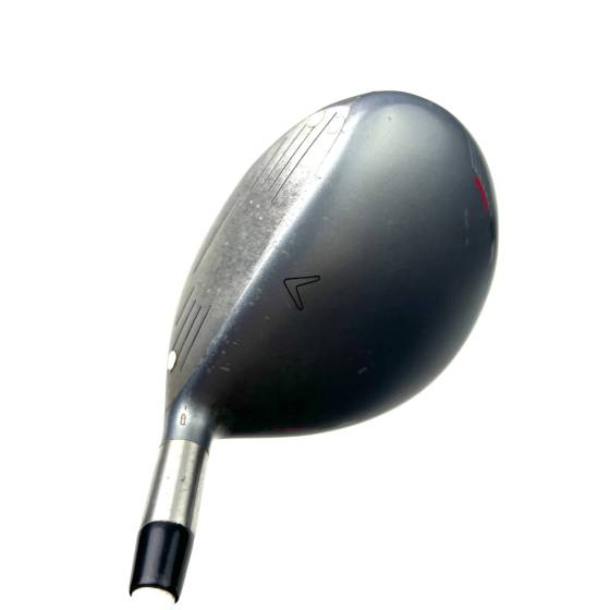 Callaway X Hot 3 Wood / 15 Degree / Graffloy Launch 65 Regular Flex