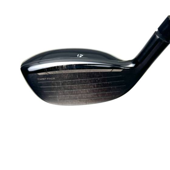 Taylormade QI10 5 Hybrid / 25 Degree / Ventus HB 7S Stiff Flex