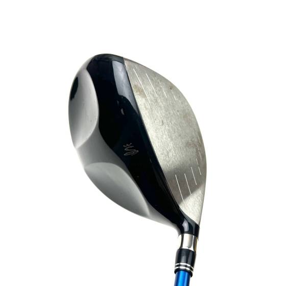 Left Handed Cobra Speed LD Driver / 10.5 Degree / Tour AD Regular Flex