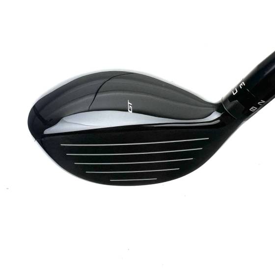 Titleist GT3 5 Wood / 18 Degree / Denali 60 Stiff Flex