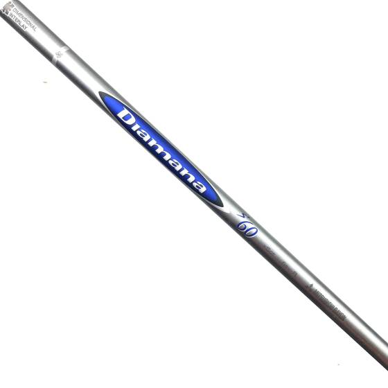Titleist 915 D2 Driver / 10.5 Degree / Mitsubishi Diamana 60 Regular Flex