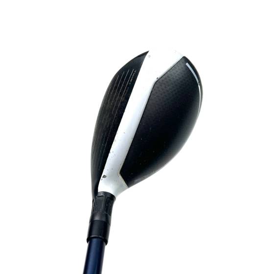 Taylormade SIM Max 5 Hybrid / 25 Degree / Ventus 6R Regular Flex