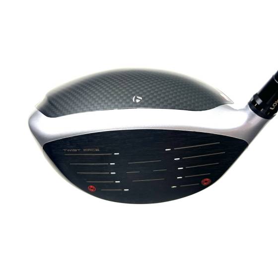Taylormade M5 Driver / 9 Degree / Evenflow Stiff Flex