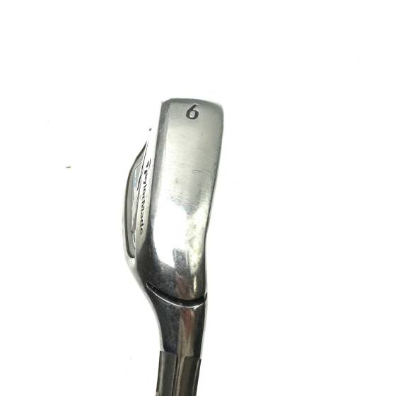 Taylormade Sim2 Max 9 Iron / 38 Degree / Fujikura Ventus 5A Senior Flex