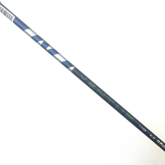 Taylormade QI35 4 Rescue / 22 Degree / Fujikura Ventus Regular Flex