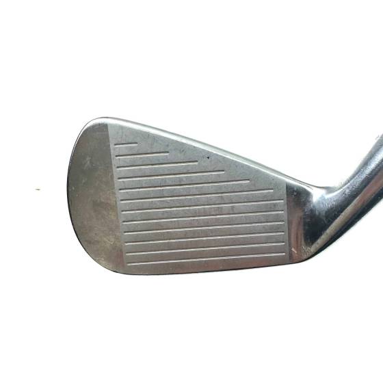 Mizuno MP-18 SC 5 Iron / 27 Degree / KBS Tour C-Taper 120 Stiff Flex