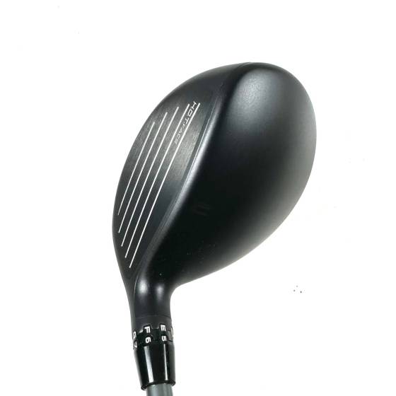 Cobra DS Adapt X 7 Wood / 21 Degree / Denali 60 Stiff Flex