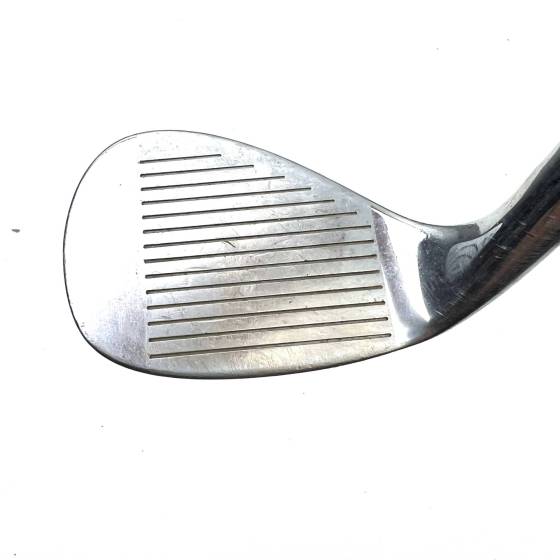 Cleveland Tour Action 900 Lob Wedge / 58 Degree / True Temper Wedge Flex