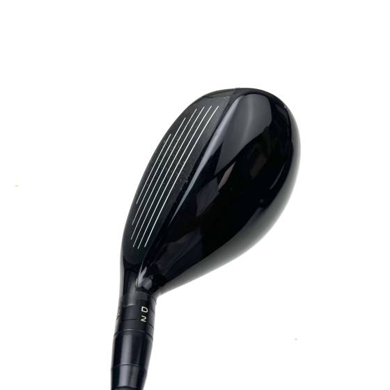 Titleist GT2 4 Hybrid / 21 Degree / Tensei 1K Blue 65 Stiff Flex
