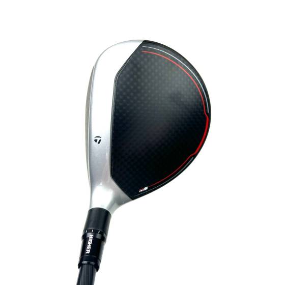Taylormade M5 Titanium 5 Wood / 19 Degree / Evenflow Stiff Flex
