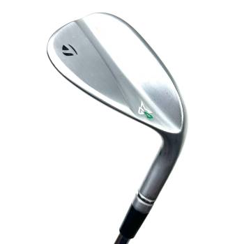 Taylormade Milled Grind 4 Gap Wedge / 52 Degree / Dynamic Gold S200 Stiff Flex