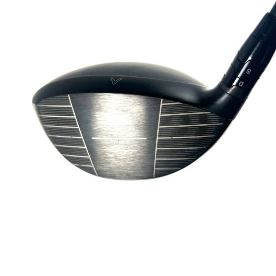 Callaway Elyte Driver / 10.5 Degree / Project X Cypher Forty Senior Flex