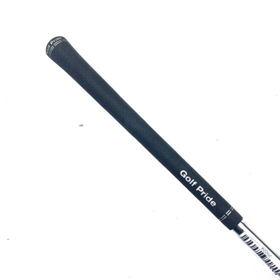 Cleveland RTZ Lob Wedge / 60 Degree / Dynamic Gold Spinner Tour Issue Wedge Flex
