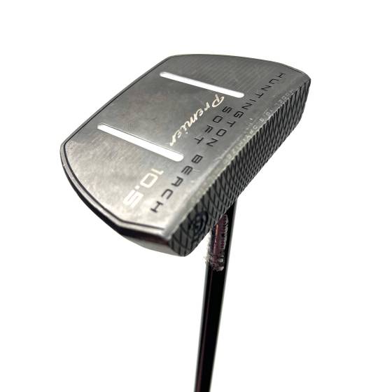 Cleveland HB Soft Premier Putter / 33 Inches